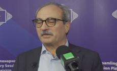 Turismo: Varacalli (Gerace), "Promuovere turismo delle radici con fondi europei"