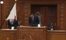Giappone, il nuovo premier Ishiba scioglie il Parlamento