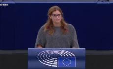 Salis a Orban in Aula a Strasburgo: "L'Ungheria e' un regime repressivo"