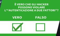 Ansa VERIFIED - E' vero che gli hacker possono violare l' "autenticazione a due fattori"?