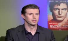 "Super/Man, la storia di Christopher Reeve" arriva al cinema