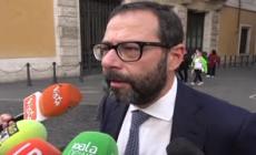 Patuanelli (M5s): "Grillo? Non capisco se voglia che usciamo dal Parlamento"
