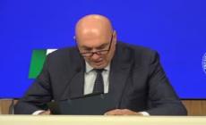 Libano, Crosetto: "Atti ostili contro Unifil possibili crimini guerra"