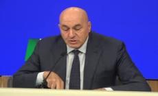 Libano, Crosetto: "Attacco contro base Unifil non e' un errore, ne' un incidente"