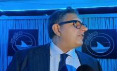 Toti: "Il patteggiamento non e' una amissione di colpevolezza"