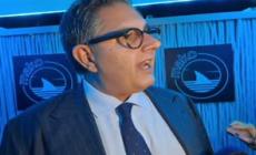 Elezioni in Liguria, Toti: "Sarebbe assurdo se ci fosse una mia lista"