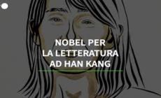 Nobel per la letteratura ad Han Kang