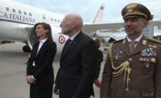 Mattarella a Cracovia per partecipare al vertice Arraiolos