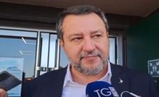 Open Arms, Salvini: "Non patteggio perche' non ho commesso reati"