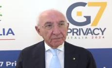 Stanzione: "IA sia regolata nel rispetto della centralita' della persona"