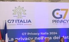 Ghiglia: "La circolazione del dato personale sempre piu' libera e alla portata delle aziende"