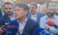 Conte: "Bonus al 50% per la casa e' troppo poco, ragioniamo"