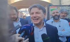 Conte: "Investire nella sanita' per tutti, non nelle armi"