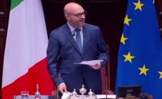 Sammy Basso, il ricordo del presidente Fontana alla Camera: applauso dell'Aula
