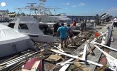 Uragano Milton, in Florida ancora 3 milioni di persone senza elettricita'