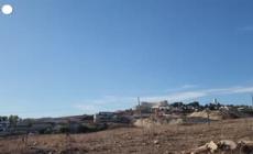 Israele, sirene di allarme aereo a Safed