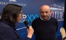 Emanuele Grimaldi:  "Sicurezza dei lavoratori fondamentale"