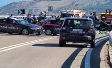 Incidente sulla Palermo-Sciacca, tre morti e tre bimbi feriti
