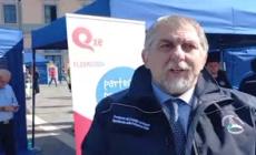 Prova d'evacuazione ai Campi Flegrei, Ciciliano: "Soddisfatti, piccoli aspetti da perfezionare"