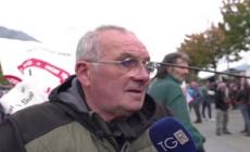 No TAV, Valter Di Cesare: "Gli abitanti di Susa devono sapere quale devastazione li aspetta"