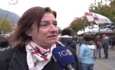 No Tav, Francesca Frediani: "Cantieri inutili alle porte della citta'"