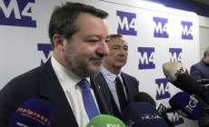 Salvini, "Tavares dovrebbe vergognarsi e chiedere scusa"