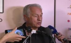Julio Velasco: "Seguiro' Talmassons, vedro' se qualcuna entrera' nel giro Nazionale"