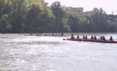 "Via Le Mani", la regata contro la violenza sulle donne