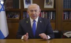 Netanyahu all'Onu: "Via Unifil dalle roccaforti di Hezbollah"