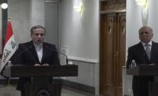 Iran, Araghchi: "Siamo preparati per la guerra, ma vogliamo la pace"