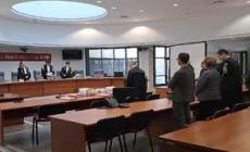Condannato a quattro anni di reclusione il camionista che uccise Rebellin