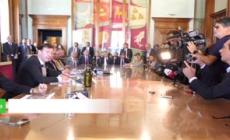 Gualtieri: "Roma ha pagato caro i ritardi su termovalorizzatore"