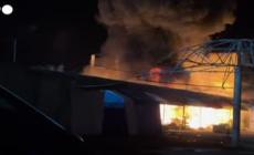 Gaza, raid dell'Idf su ospedale a Deir al Balah: 4 morti e oltre 20 feriti