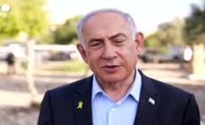 Netanyahu:  "Continueremo a colpire Hezbollah ovunque, anche a Beirut"