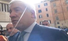 Cpr in Albania, Tajani: "Una scelta apprezzata da tutti"