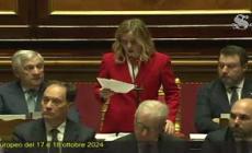 Botta e risposta Meloni-Schlein sui migranti