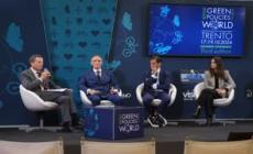 La "Dolomite conference" per i cambiamenti climatici