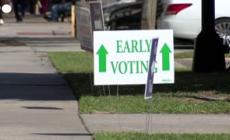 Usa2024, record di voti anticipati in Georgia: 250 mila persone alle urne