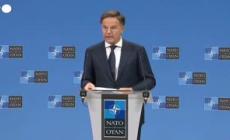 Rutte: "Il piano di vittoria di Zelensky sara' in agenda questa settimana"