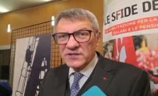 Liguria, Landini: "Cgil contraria a chi sostiene l'autonomia"
