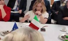 Vertice Ue, sul tavolo di Bruxelles anche il dossier politiche migratorie