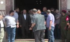 Tv Israele: "Ucciso Yahya Sinwar"