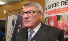 Manovra, Landini: "La Cgil e' pronta a uno sciopero generale"