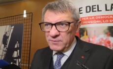 Manovra, Landini: "Bonus bebe'? Meglio cancellare la precarieta'"