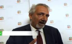 Rocca: "Manovra positiva, mai nella storia 6 miliardi nella sanita'"