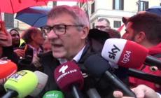 Sciopero automotive, Landini: "Meloni convochi Stellantis a palazzo Chigi"