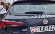 San Severo, uomo spara alla moglie per strada poi si uccide