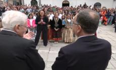Mattarella in Sicilia per consolidare l'unione e la fratellanza con l'Albania