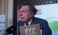 Il Nobel Parisi: "investire di piu' in sanita' e formazione"