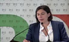 Schlein: "Vergognoso ministri in piazza contro i magistrati"